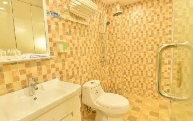 Xingui Hotel Guilin