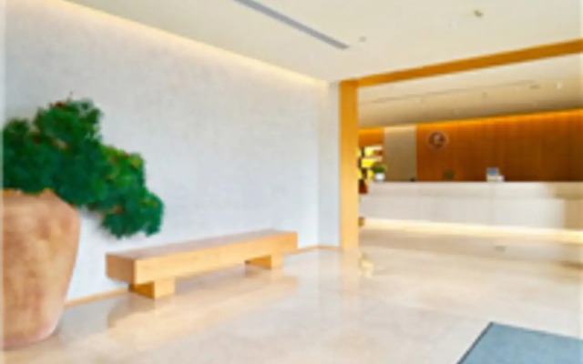 JI Hotel Hangzhou Wulin Square Wenhui Building