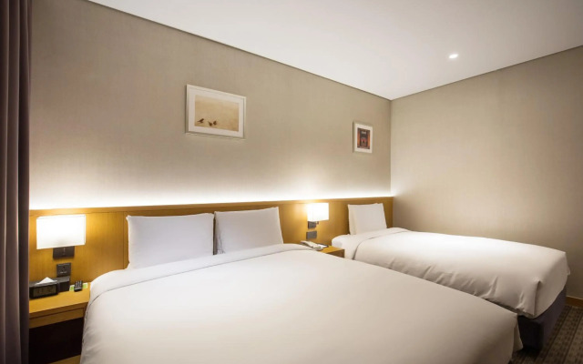 Sotetsu Hotels The Splaisir Seoul Dongdaemun