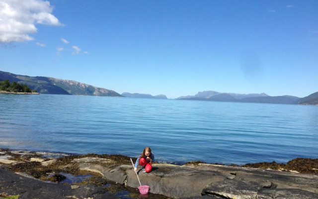Brekkestranda Fjordhotel