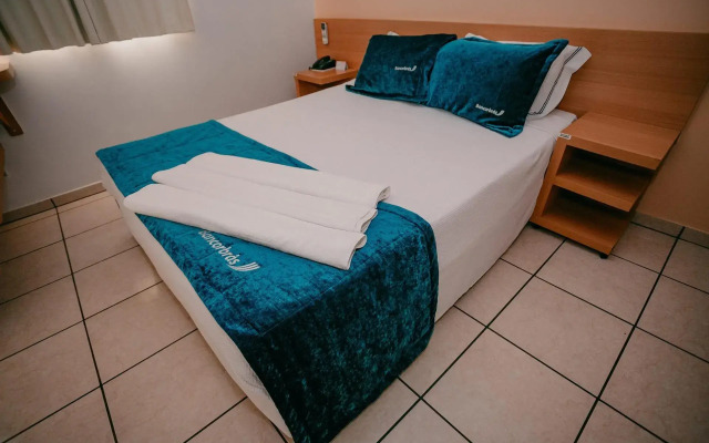 Diroma Fiori Hotel - BVTUR
