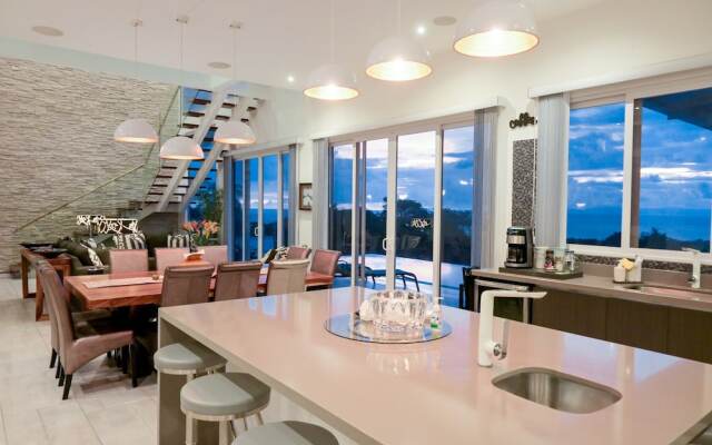 Luxury Hillside Estate at Nativa Resort by RedAwning