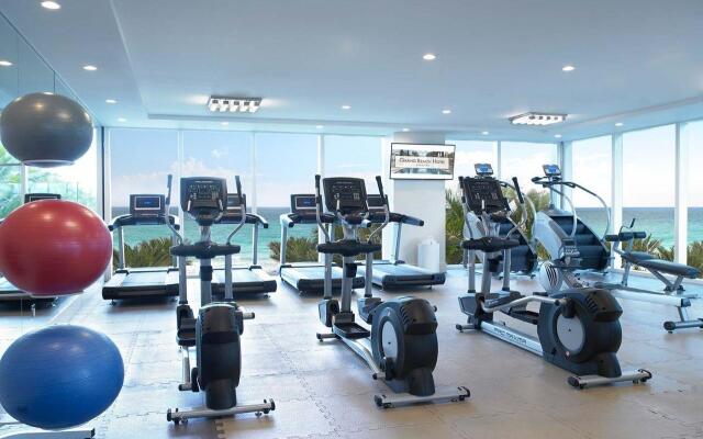 Grand Beach Hotel Surfside