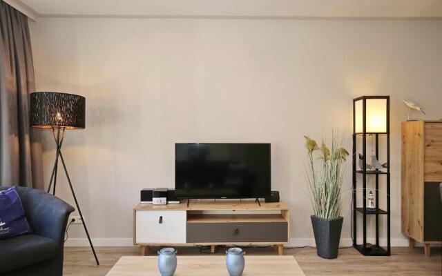 Residenz Seestern Wohnung 40