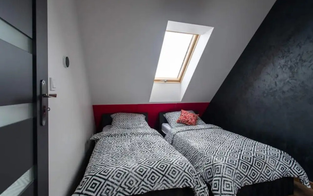 Mountain Stay With Hot Tub