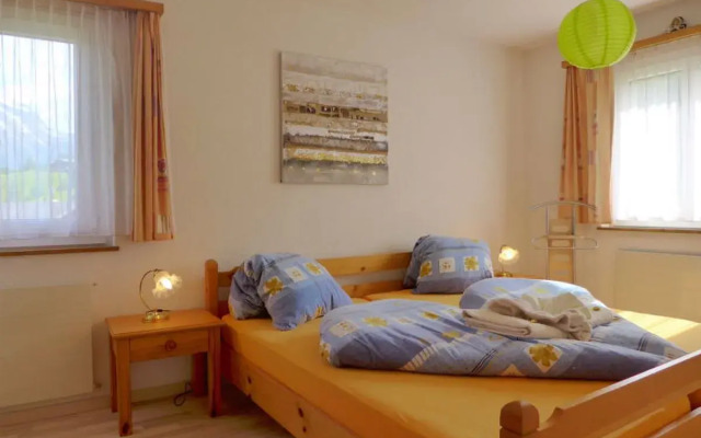 Apartment Stalu B2 Bürchen