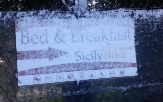 Sicily Bike