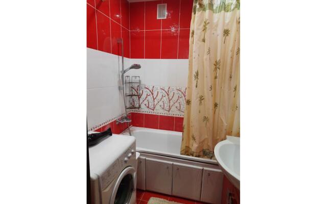 Rent house on Chicherina street 62B