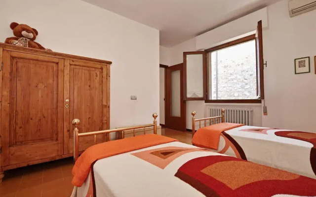 Appartamento le Campanelle