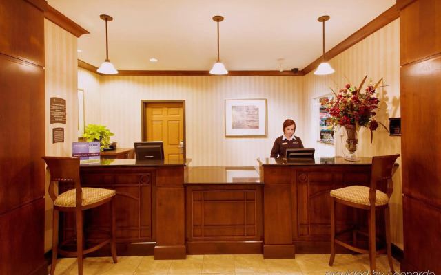 Staybridge Suites Detroit Novi by IHG