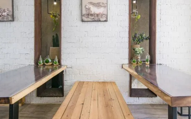 Wumo Manyuan Hostel – Entertainment – Shanghai