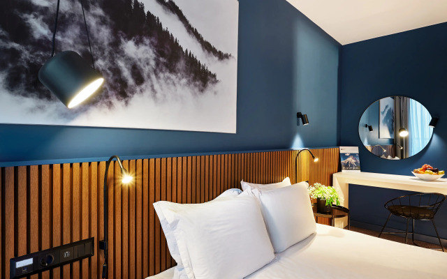 Lucky Bansko Aparthotel SPA & Relax
