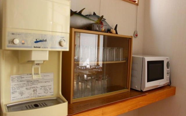 Tabist Kyoei Ryokan Genkai