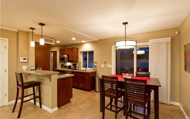 19th Hole 2 Bedroom by Casago