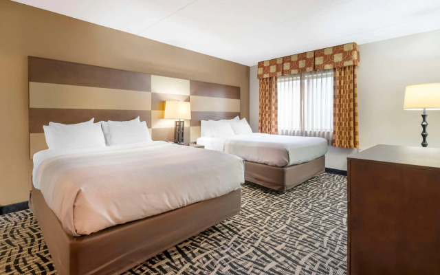 Quality Inn & Suites Mayo Clinic Area