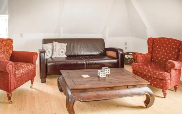 De Eekhof - Appartement 9