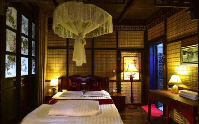 Liuyinlu Hostel