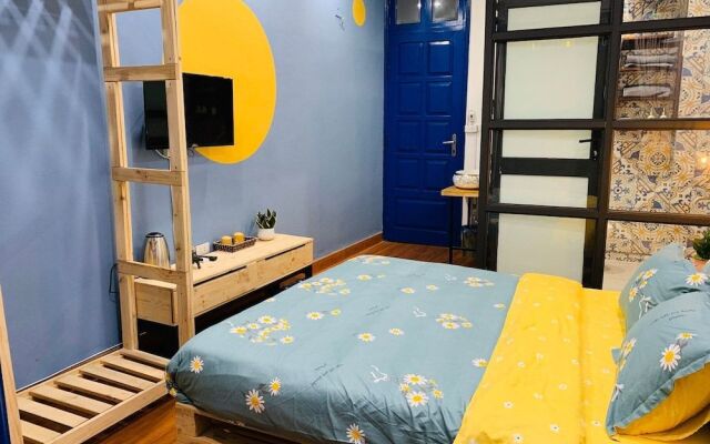 Sunny Hanoi Homestay