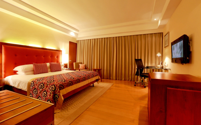 Taj Samudra - Image 4