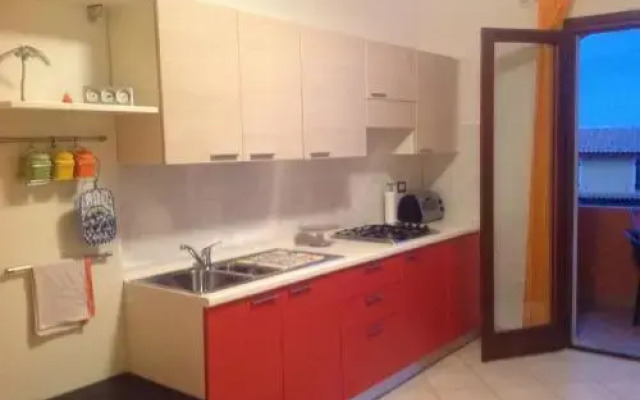 Appartamento Paradiso