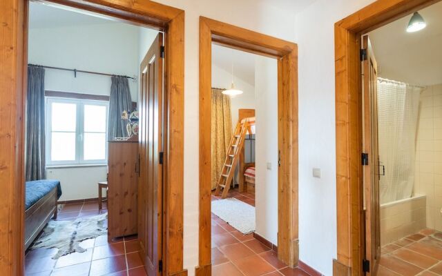 Rosa Estates The Farmhouse & Stables