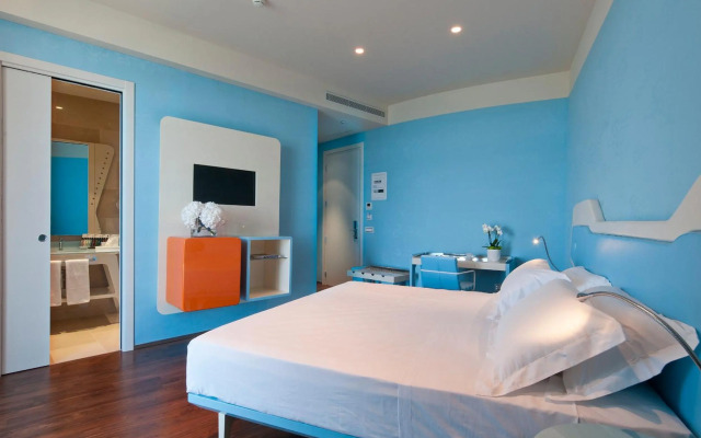 JR Hotels Bari Grande Albergo delle Nazioni