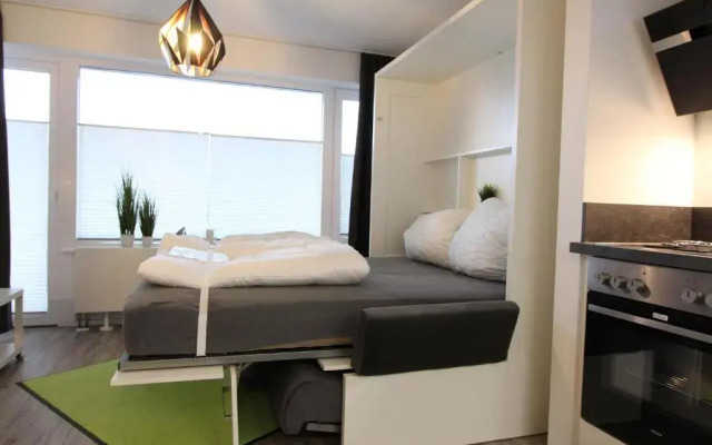 Kirchweg 9 Auszeit 2