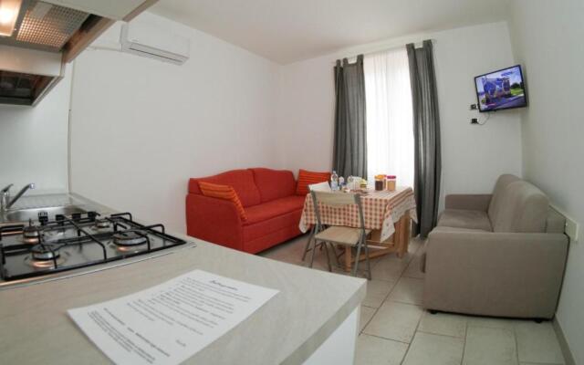 Bed Borgo Antico
