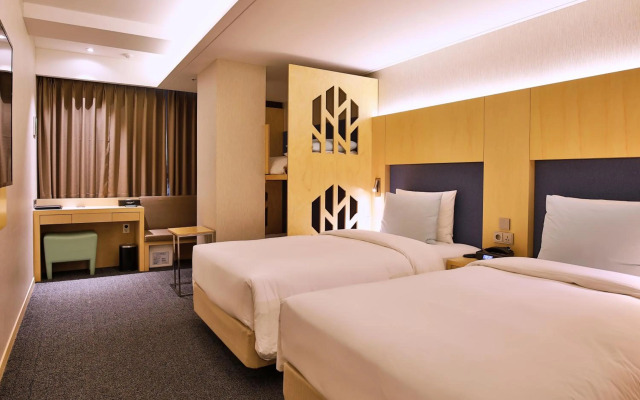 Hotel Midcity Myeongdong