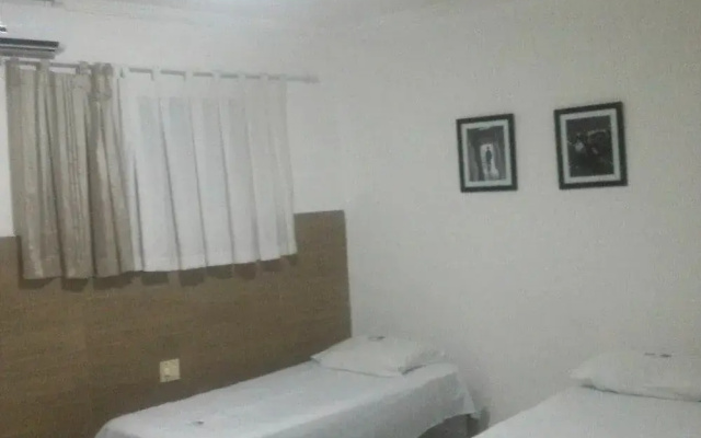 Hotel Rota Do Sol