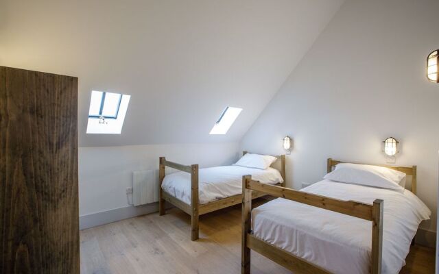 The Sail Loft - Hostel