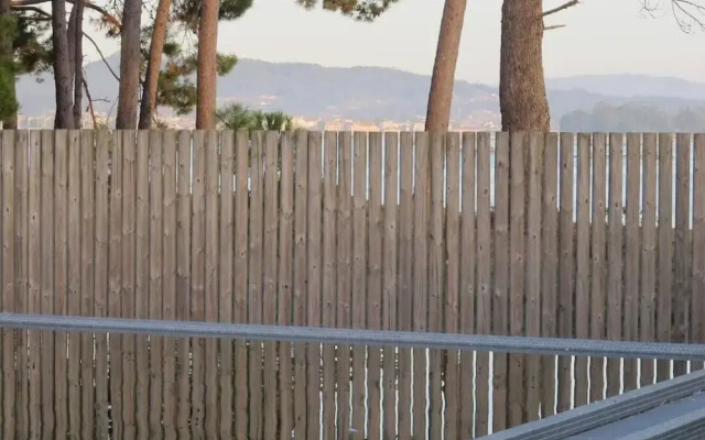 Charming Apartament at Playa Isla de Arosa