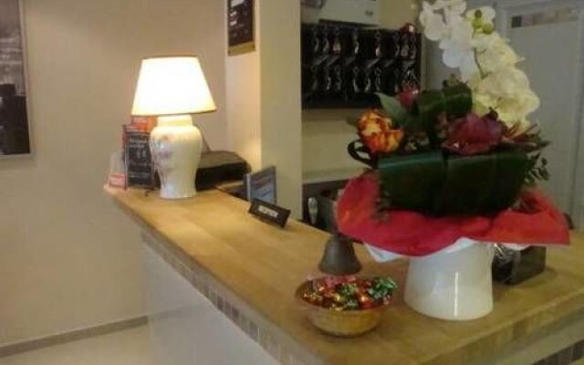 Hotel Bellan