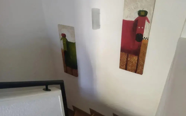 La casita del Marqués