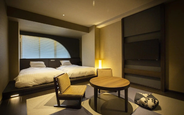 Yumoto Niseko Prince Hotel Hirafutei