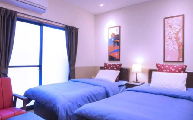 Stella Higashiyama ANNEX