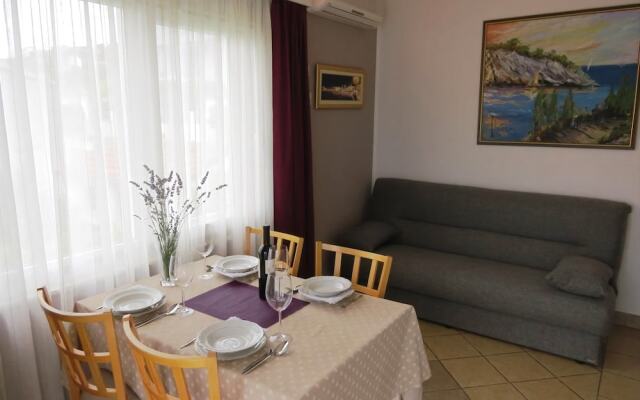 Apartments Barba