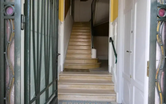 Vichy Coeur de ville F2