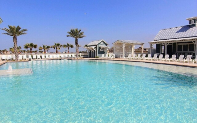 Cinnamon Shore- Sand Point TC 3303