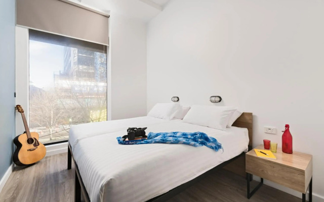 Hostel G