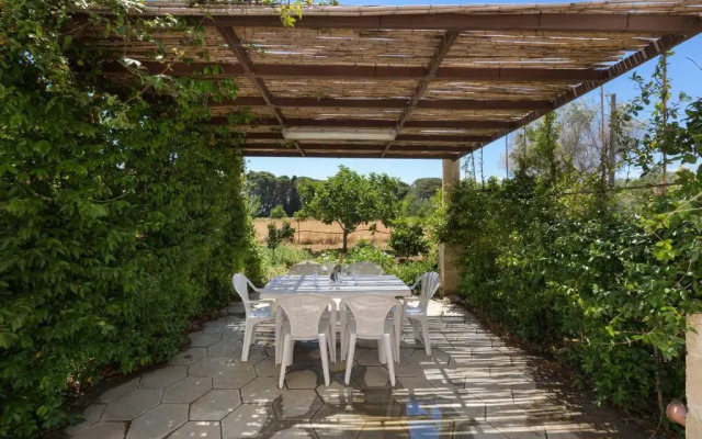 Villa dei Primi by BarbarHouse