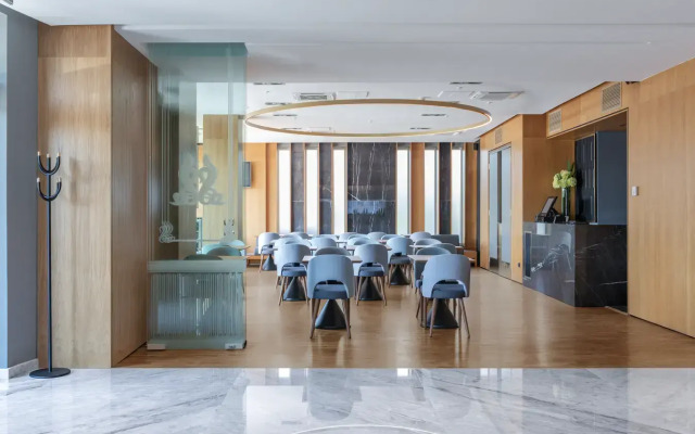 Hotel River Park
