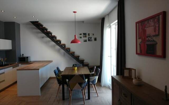 Noel apartment Cavtat