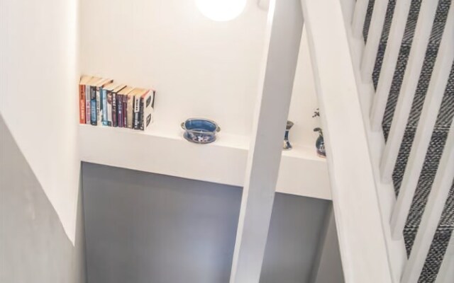Latin Quarter Townhouse