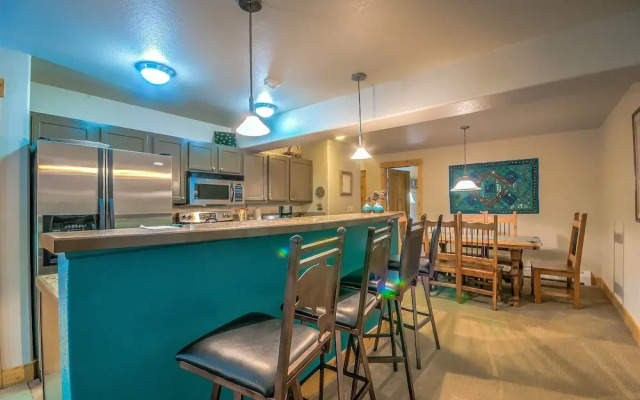Residences at Old Town by Retreatia