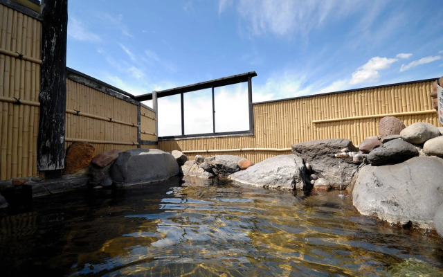 Hotel Pony Onsen