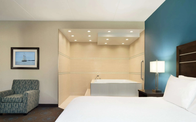 Hampton Inn & Suites Edgewood/Aberdeen-South