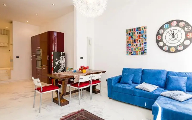 Mini Loft Decorialab