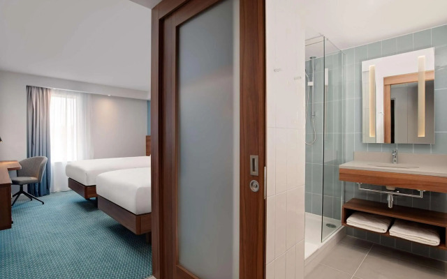 Hampton by Hilton Canterbury