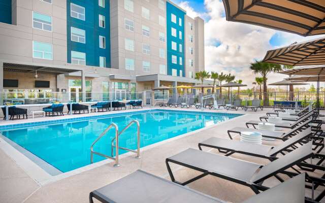 Hyatt House Orlando Airport